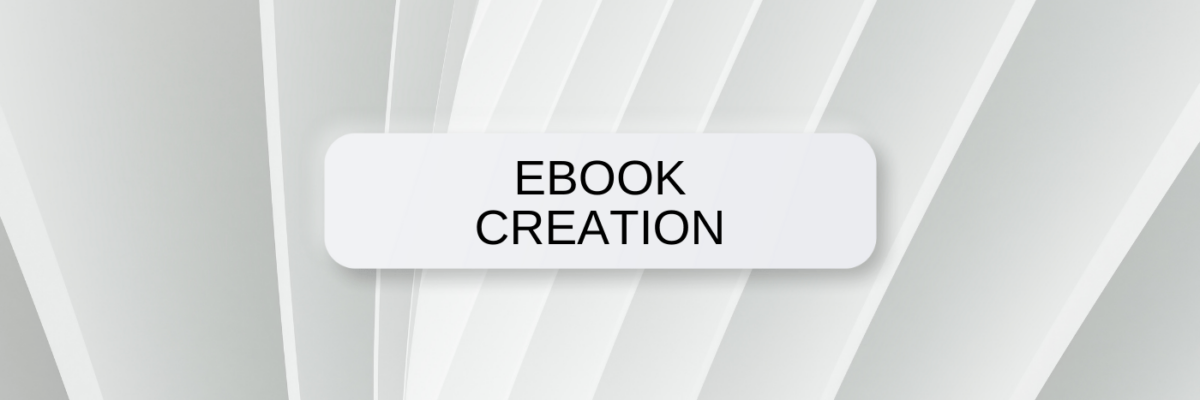 eBooks Your Way