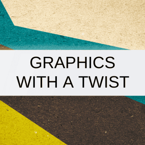 Twisted Graphics