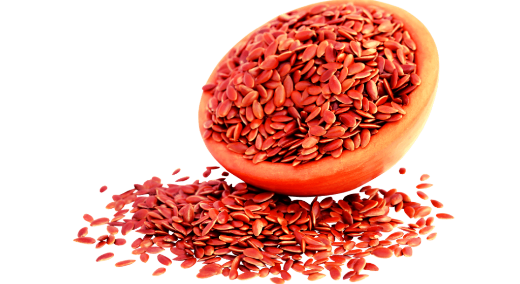 flax seeds for immune support