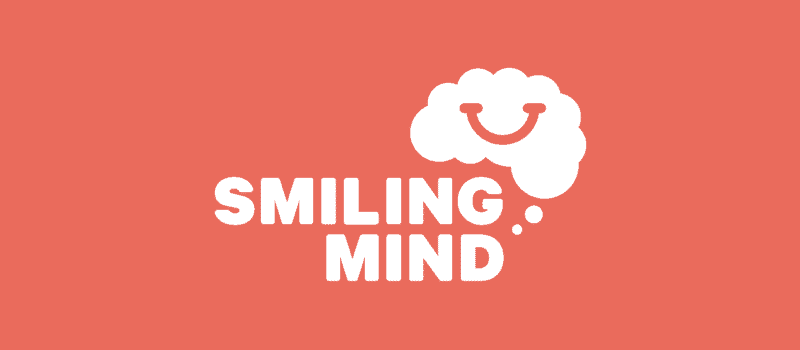 Smiling Mind Meditation App