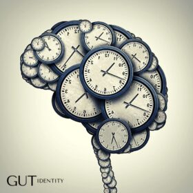 Melatonin and Its Effect on Gut and Brain Health