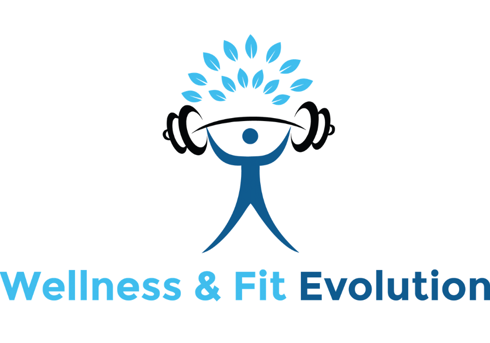 Wellness and Fit Evolution Virtual Online Training