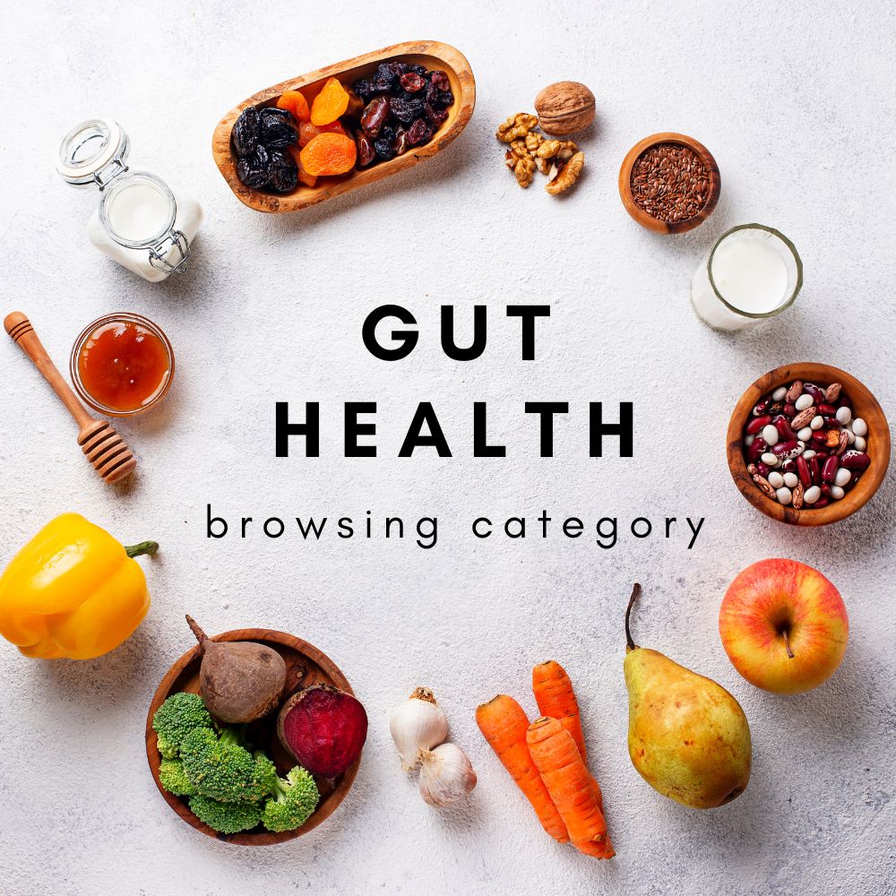 gut health browsing category - gutidentity