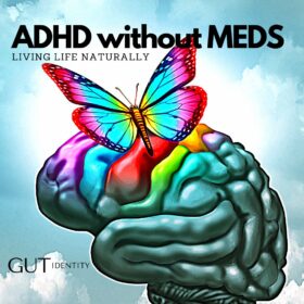 How I manage ADULT ADHD Naturally without Medication by Gutidentity- Emma Bailey