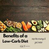 Benefits of a Low-Carb Diet - Gutidentity