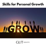 Skills for Personal Growth by Gutidentity
