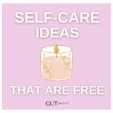 Self-Care Ideas That Are Free by Gutidentity