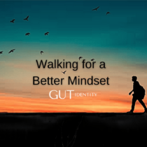 Walking for a Better Mindset